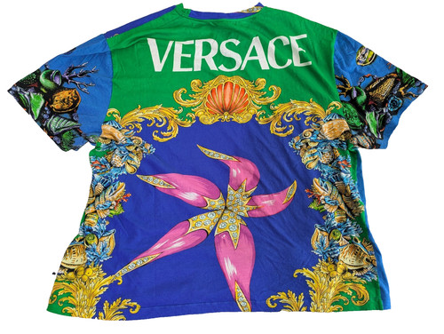 Versace tresor mer - tresor,