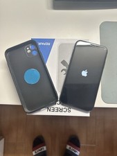 Apple iPhone 11 - 128GB - Nero