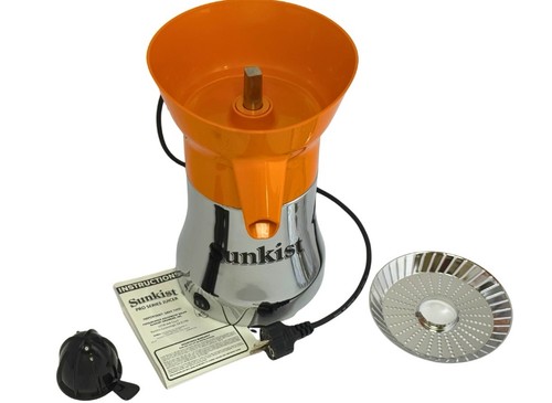 Sunkist pro series - sunkist,