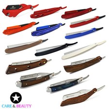 DRITTO Taglio Gola BARBIERE DEPILAZIONE CAPELLI RIVESTIMENTO Styling Cutting