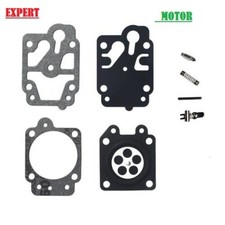 MEMBRANE CARBURATORE DECESPUGLIATORE UNIVERSALI MITSUBISHI TL 43- 52 VIGOR VALEX