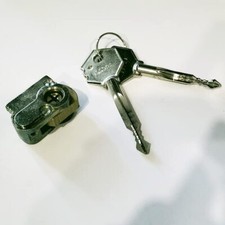 ISEO PIN KEY INSERT LOCK