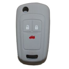 COVER CHIAVE SILICONE OPEL