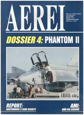 RIVISTA AEREI PHANTOM II