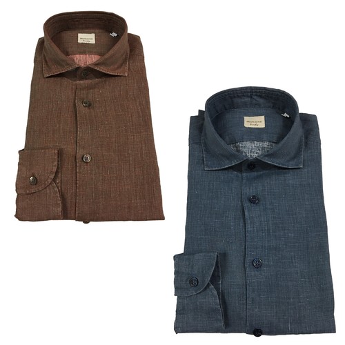 Brancaccio linea funky camicia - linea,