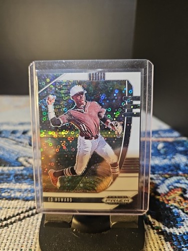 Prizm draft baseball 2020 - prizm,