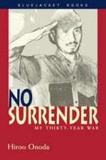 No Surrender: My Thirty-Year