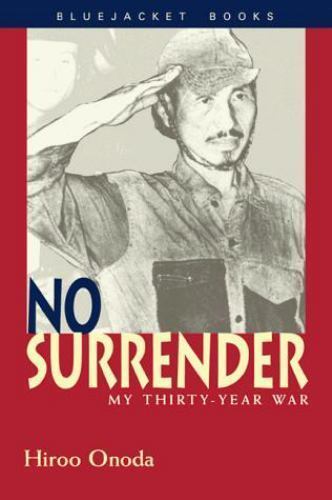Surrender thirty year - no, my