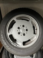 Cerchi lega mercedes - in,