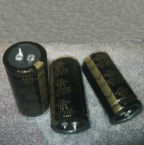 2pz elna 56v - 56v, 8200uf