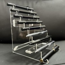 Portapenne espositore per - espositore,