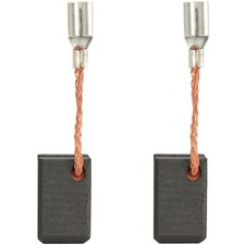 Spazzole carbone carbone per Bosch 6,5x8x13 GWS 7-100 / GWS 7-115 E / GWS 7-125 