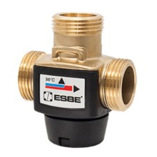 VALVOLA DEVIATRICE ESBE 1"