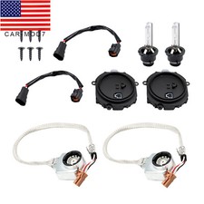 2 Set Xenon Ballast Igniter