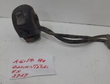 Commutatore  kymco agility 125 150 2008 2011 vedere foto devio luci sinistro