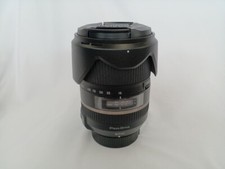 TAMRON 16-300mm F3.5-6.3 Di II