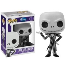 FUNKO POP ! DISNEY NIGHTMARE