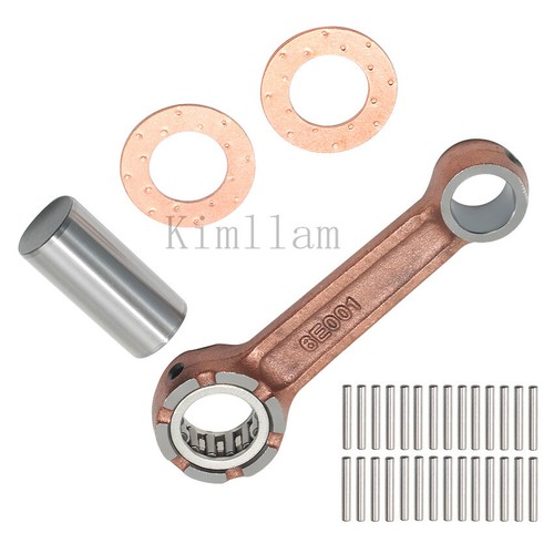 Kit asta collegamento motore - kit,