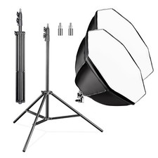 Walimex pro set Softbox
