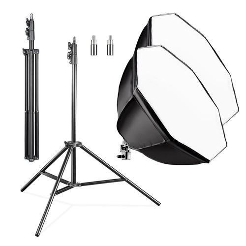 Walimex pro set softbox - set,