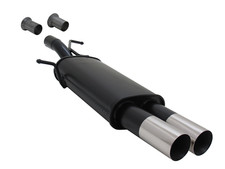 Scarico sportivo novus per - sportivo,