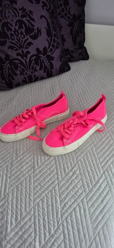 Scarpe ginnastica bershka - bershka,