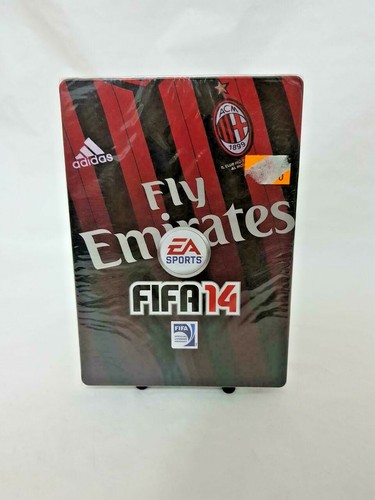 Fifa steelbook steelbox - fifa,
