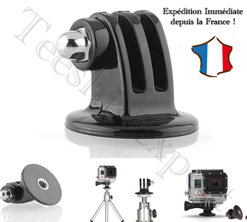 Adattatore supporto treppiede