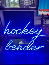 Insegna Luminosa Neon LED