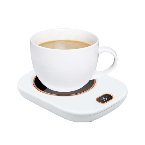 Scaldatazza caffè con cavo - con,