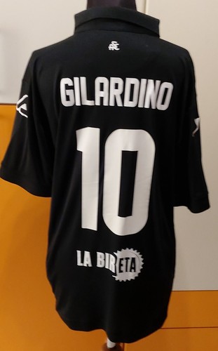 Maglia spezia 2017 2018 - maglia,