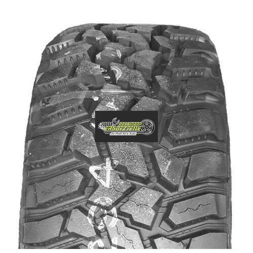 Cooper discoverer stt pro - cooper,