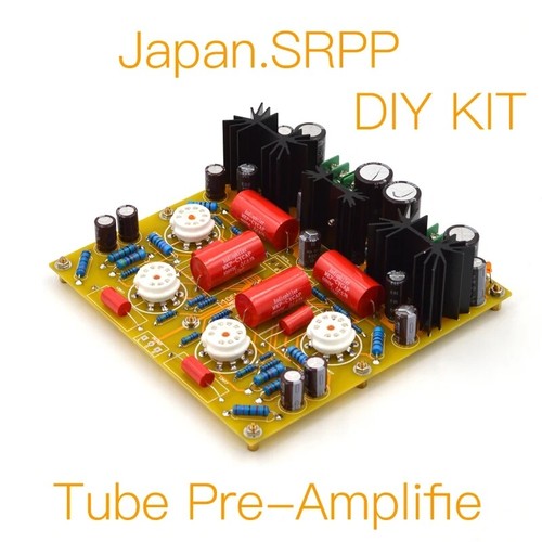 MOFI-Japan.SRPP-Tubo