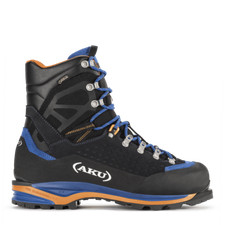 Scarpa scarpone alpinismo - scarpa, aku