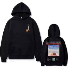 Felpa con cappuccio - , unisex