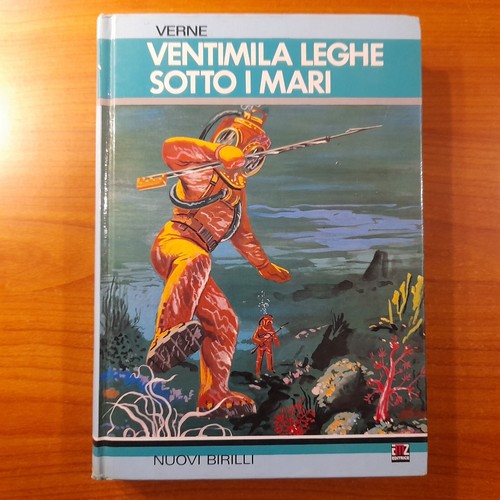 Ventimila leghe sotto mari - sotto,