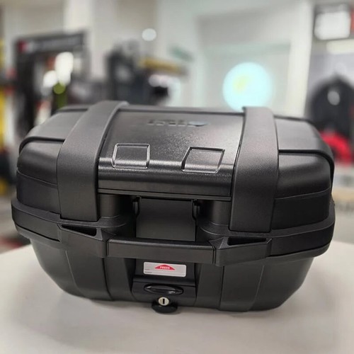 Bauletto givi trekker monokey - bauletto,