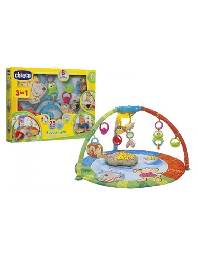 Palestrina bubblegym 3in1 - palestrina,