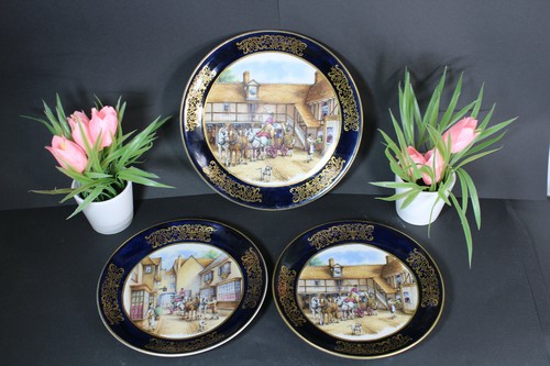 Set vintage limoges - vintage, 3