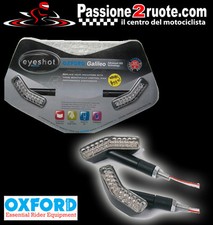 Frecce led Oxford Galileo moto