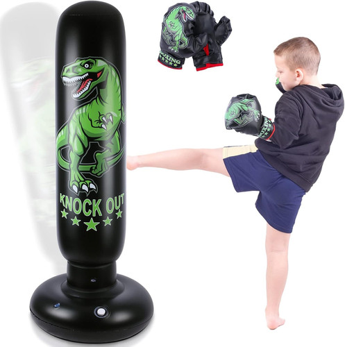 Sacco boxe bambini per - bambini,