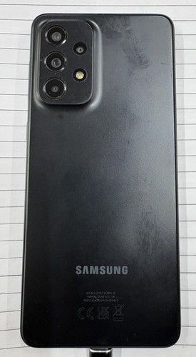 Samsung galaxy a33 - samsung,