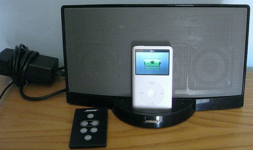 Apple ipod classic - ipod, 160