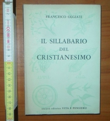 Olgiati francesco il - olgiati, francesco,