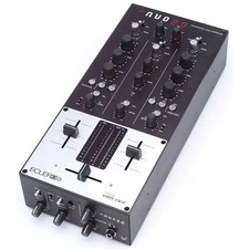 ECLER NUO 2.0 mixer analogico