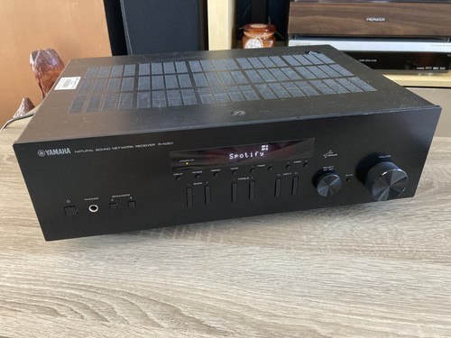 Yamaha n301 amplificatore - r-n301,