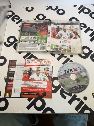 Fifa playstation ps3 nr - 3,