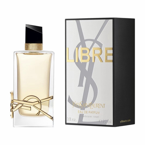 Yves saint laurent libre - yves,