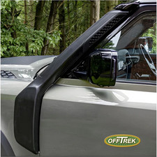 da montare Landrover Defender