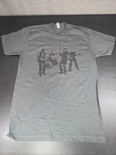 2005 U2 Vertigo Tour Black